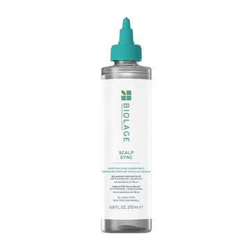 Biolage Scalp Sync Purifying Scalp Concentrate 200ml